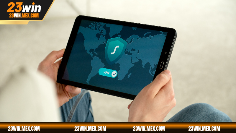 23WIN cam kết tuân thủ đầy đủ các quy định trong chính sách bảo mật