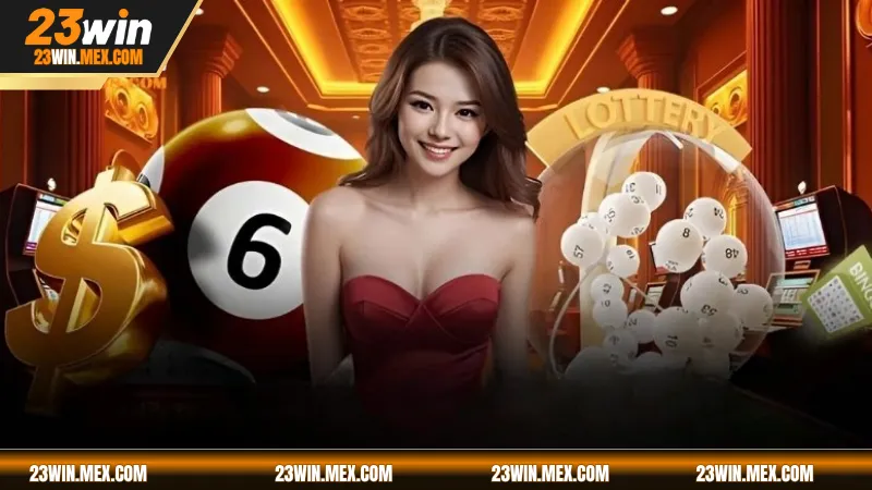 Chế Độ Thưởng - Nạp & Hoàn Trả Tại 23WIN Đỉnh Cao, Minh Bạch