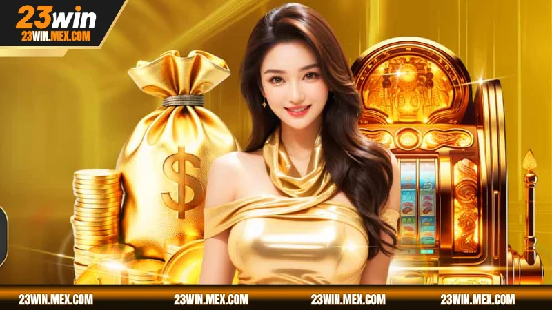 Chương trình khuyến mãi 23WIN vô cùng đa dạng và hấp dẫn