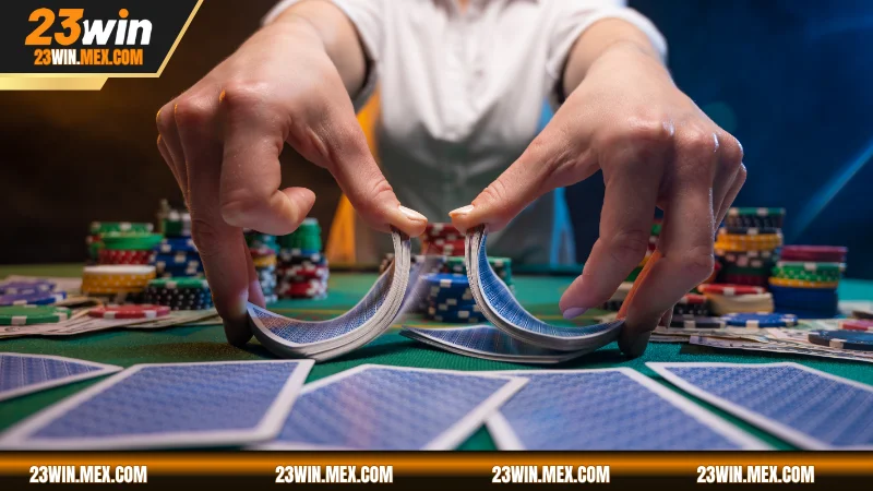 Đánh bài sâm lốc mang đến trải nghiệm chân thực cho người chơi