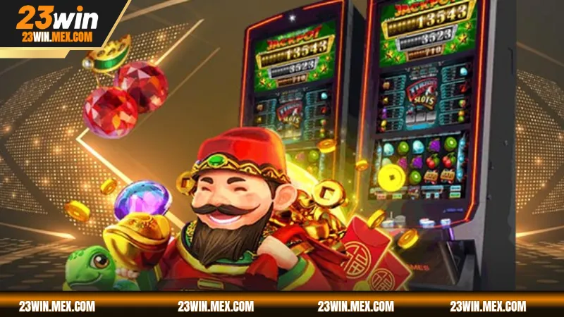 Giao diện của sảnh được thiết kế thân thiện, dễ trải nghiệm