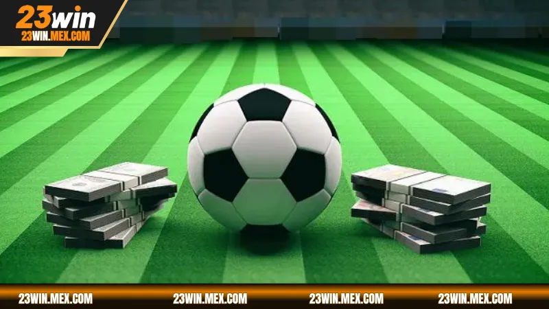 Giới thiệu CMD thể thao tại 23WIN