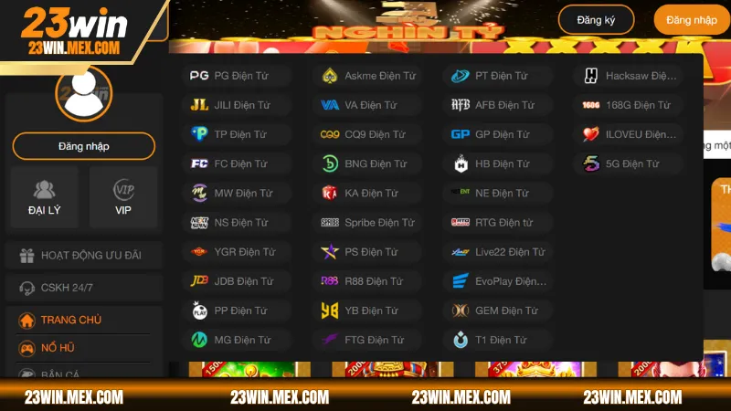 Giới thiệu đôi nét về các tựa game hấ dẫn nhất tại sảnh cược SA