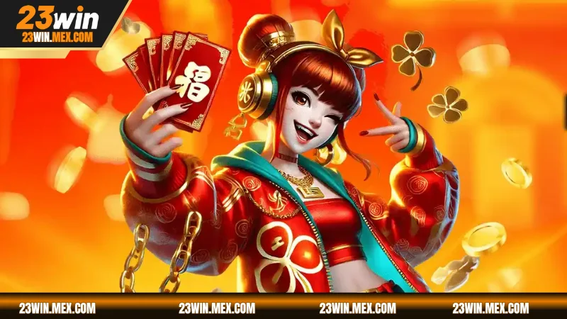 List khuyến mãi 23WIN siêu hấp dẫn không thể bỏ qua