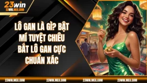 Lô Gan Là Gì