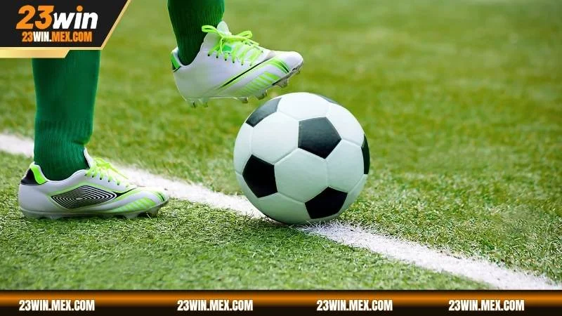 Lợi ích khi tham gia CR thể thao 23WIN