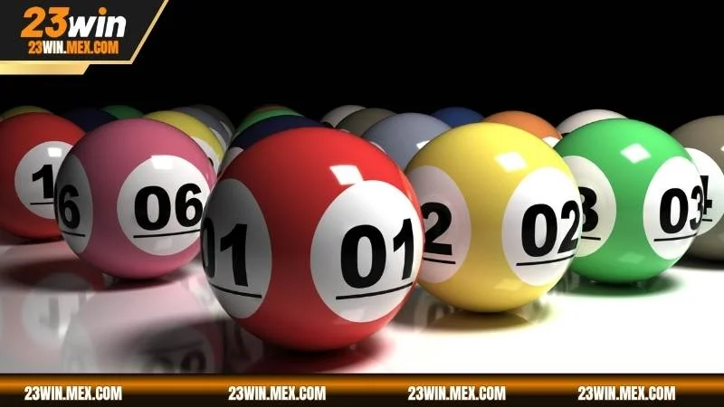 Lợi ích khi tham gia VR xổ số 23WIN