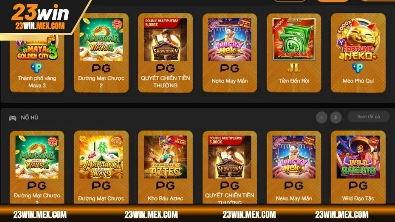 Lỗi thường gặp khi tải app 23WIN bạn cần biết