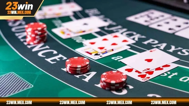 Luật tham gia game chi tiết tại 23WIN 