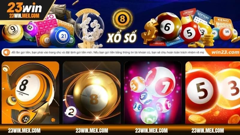 Mẹo chơi VR xổ số hiệu quả