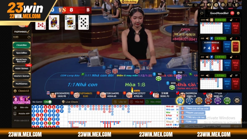 Những lưu ý quan trọng khi tham gia EVO trực tuyến tại 23WIN