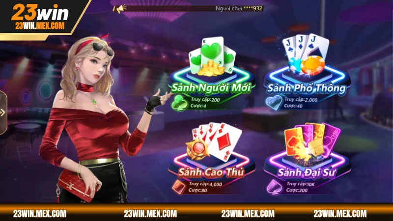 Phỏm là tựa game bài tương đối quen thuộc sử dụng bộ bài 52 lá