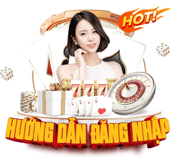 Hướng dẫn đăng nhập 23win