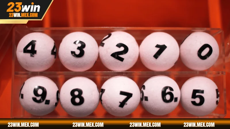 Ưu điểm nổi bật của TCG xổ số 23WIN