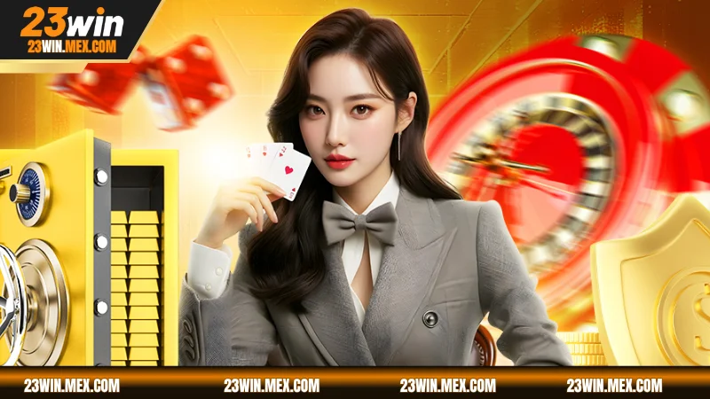 Về chúng tôi - Sự cam kết an toàn dành cho mọi hội viên