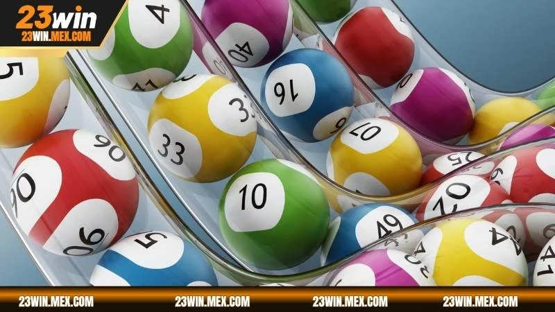 Vì sao nên chọn VR xổ số tại 23WIN?