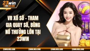VR Xổ Số